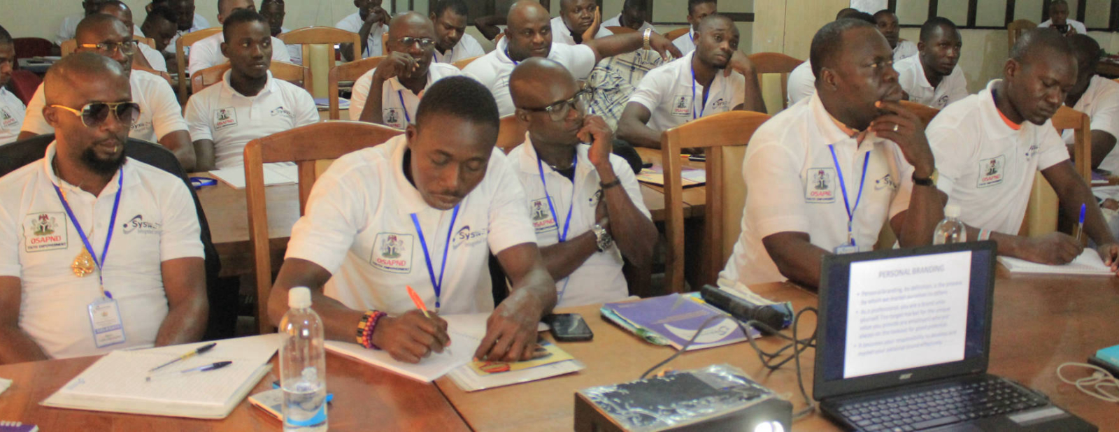 Human Capacity Development